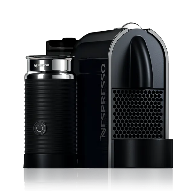 Nespresso d55 shop